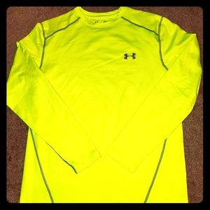 Under Armour Long Sleeve Shirt